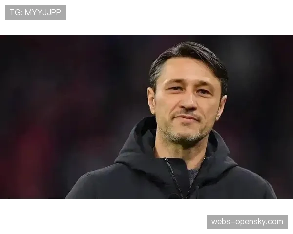 官方:沃尔夫斯堡主帅科瓦奇下课,U19教练暂代一线队职务 官方:沃尔夫斯堡主帅科瓦奇下课,U19教练暂代一线队职务