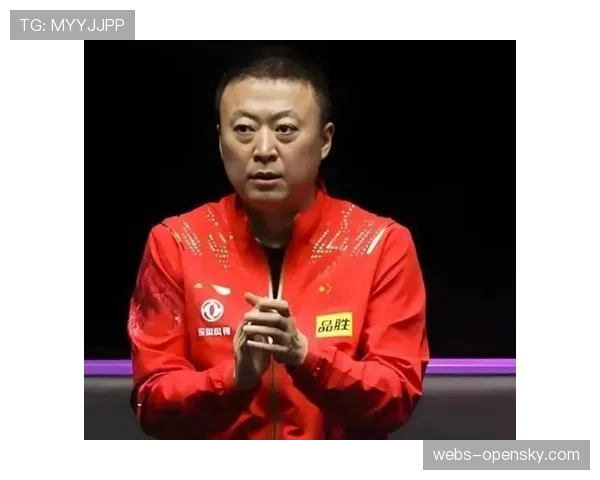 国乒女队主帅马琳确认，王艺迪已恢复训练，备战世锦赛