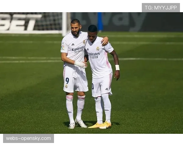 维尼修斯接受专访，谈及赛季进球数创新高与队内角色转变